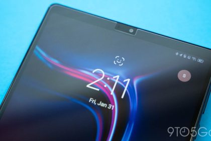 Lenovo’s new Legion Tab is here with microSD card slot, still lacks real biometrics
