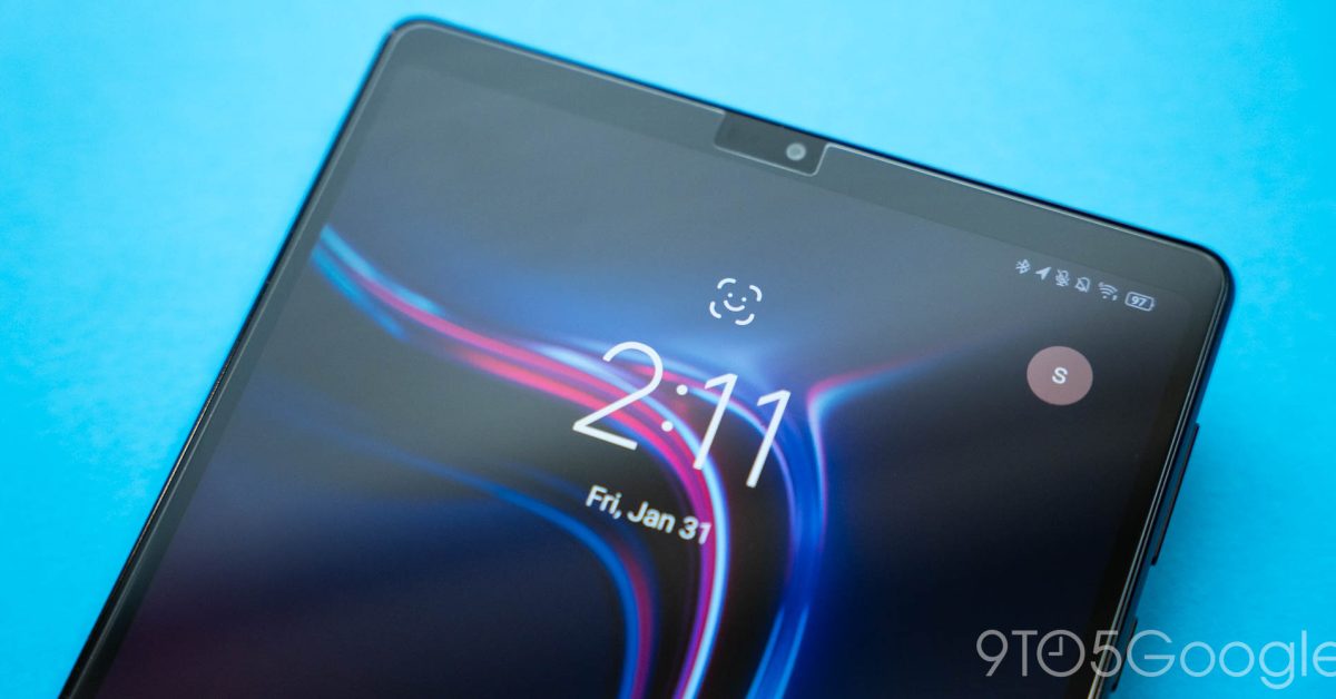Lenovo’s new Legion Tab is here with microSD card slot, still lacks real biometrics