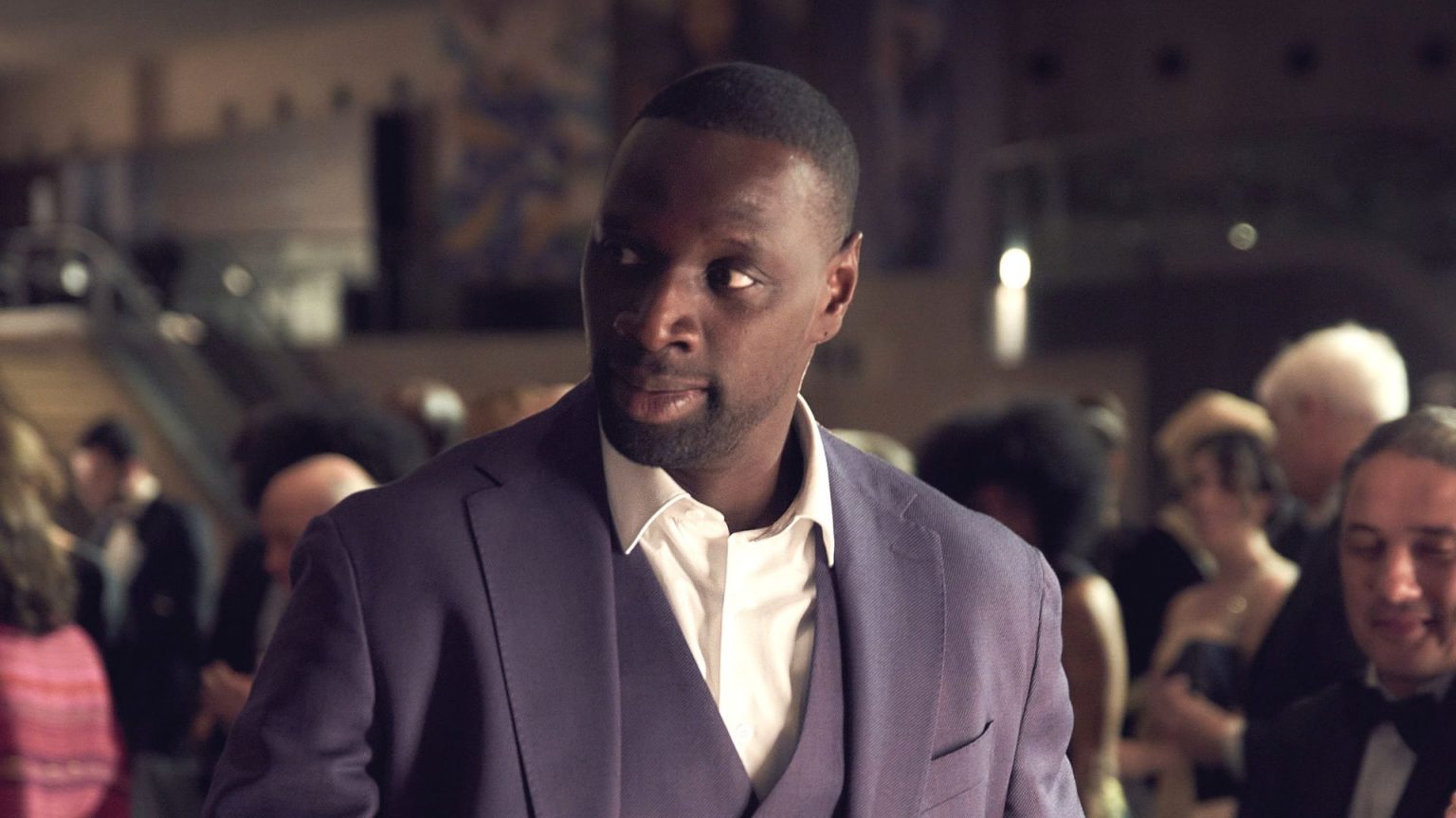 Netflix’s ‘flawless’ crime thriller that’s been watched by 100 million people
