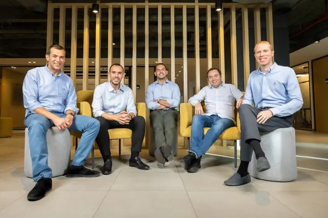 Nawy, Egypt’s Proptech Raises $52M Series A for MENA Expansion