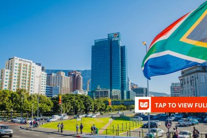 South African fintechs Paymenow, TymeBank, Omnisient make FT’s Africa fastest-growing companies list
