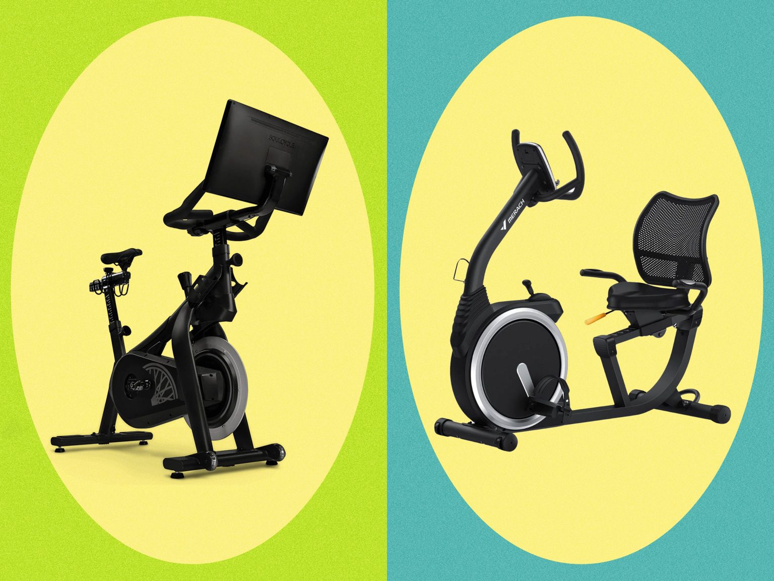 The Best Exercise Bikes in 2025, Per Expert Cyclists