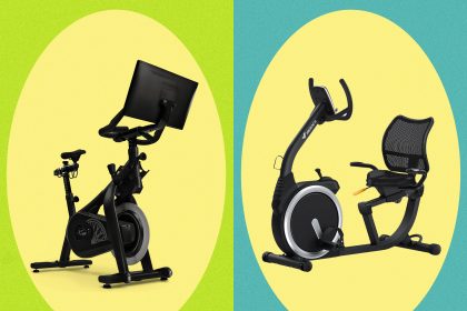The Best Exercise Bikes in 2025, Per Expert Cyclists