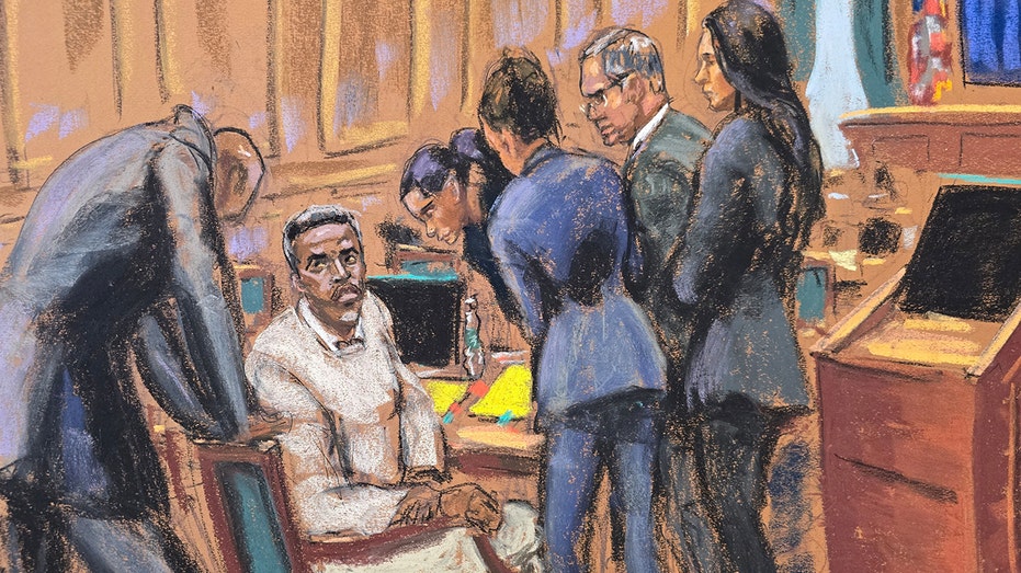 Diddy’s ex’s testimony could provide powerful corroboration to allegations in sex crimes trial: expert