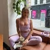 Love Island’s Molly Smith shares the massage gun that ‘helped her recovery’ after the marathon