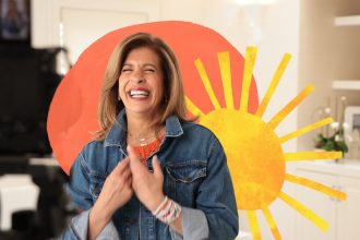 Hoda Kotb Is Ready for Her ‘Joy’ Era