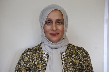 Unmasking the Appeal: Protect youth from the new face of tobacco addiction-Halabi, WHO Representative to South Africa