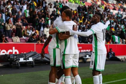 Eric Chelle sounds note of warning to Jamaica ahead of Unity Cup final