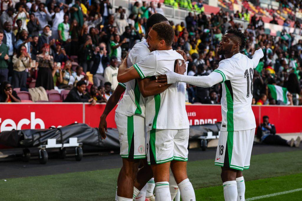 Eric Chelle sounds note of warning to Jamaica ahead of Unity Cup final