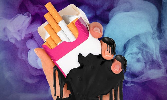 WHO calls for urgent action to ban flavoured tobacco and nicotine products