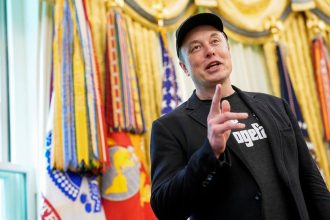 X reports second big outage as Musk leaves DOGE with nearly Rs 150 lakh crore savings
