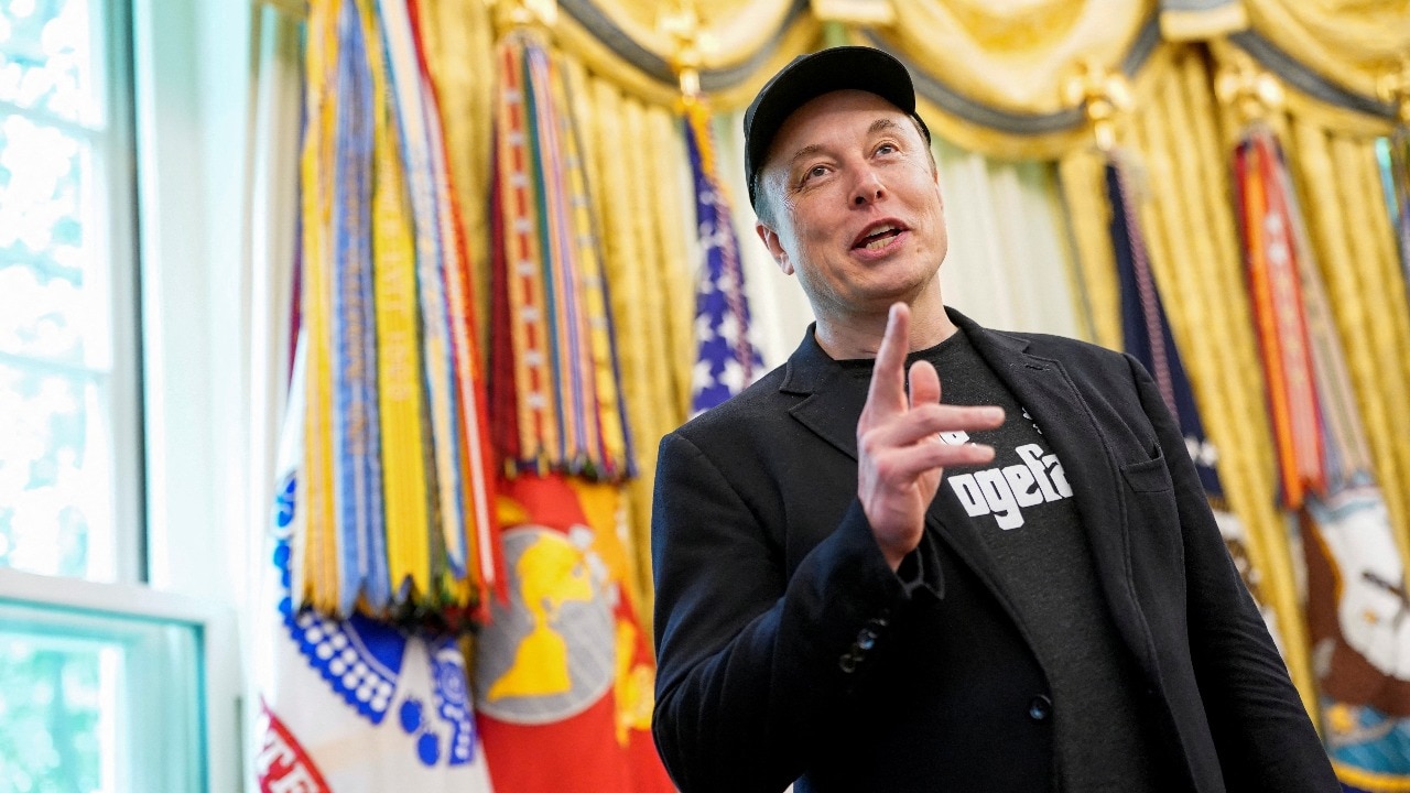 X reports second big outage as Musk leaves DOGE with nearly Rs 150 lakh crore savings