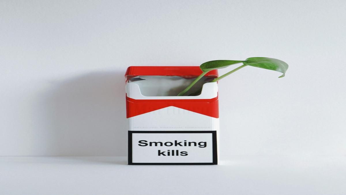 World No Tobacco Day: 6 Natural Ways to Quit