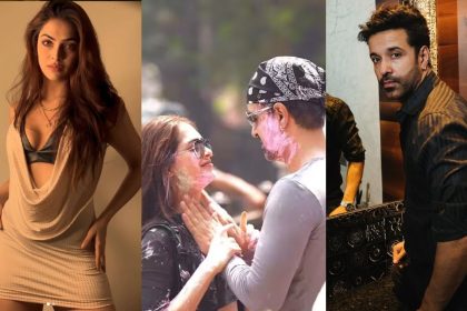 तलाक के बाद फिर प्यार में आमिर? वायरल हुआ था रोमांटिक वीडियो, बोले