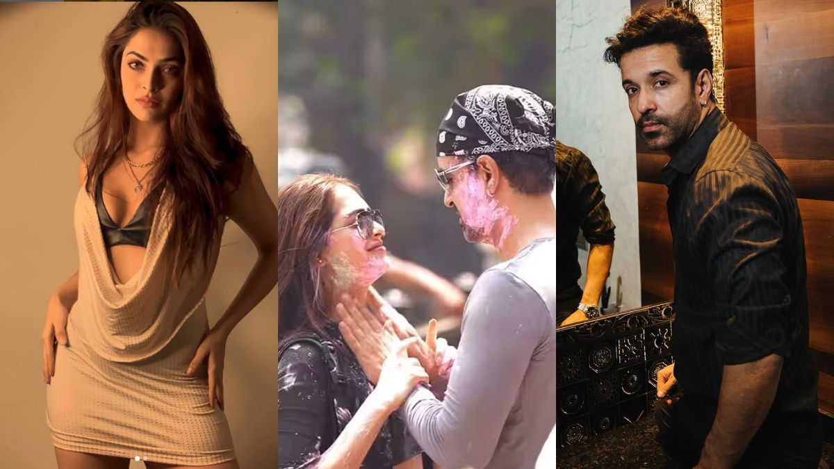 तलाक के बाद फिर प्यार में आमिर? वायरल हुआ था रोमांटिक वीडियो, बोले