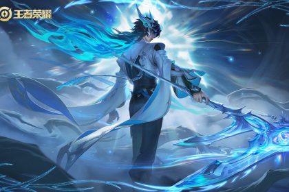 Tencent reports $8.26 billion in gaming revenue for Q1, up 24% y-o-y