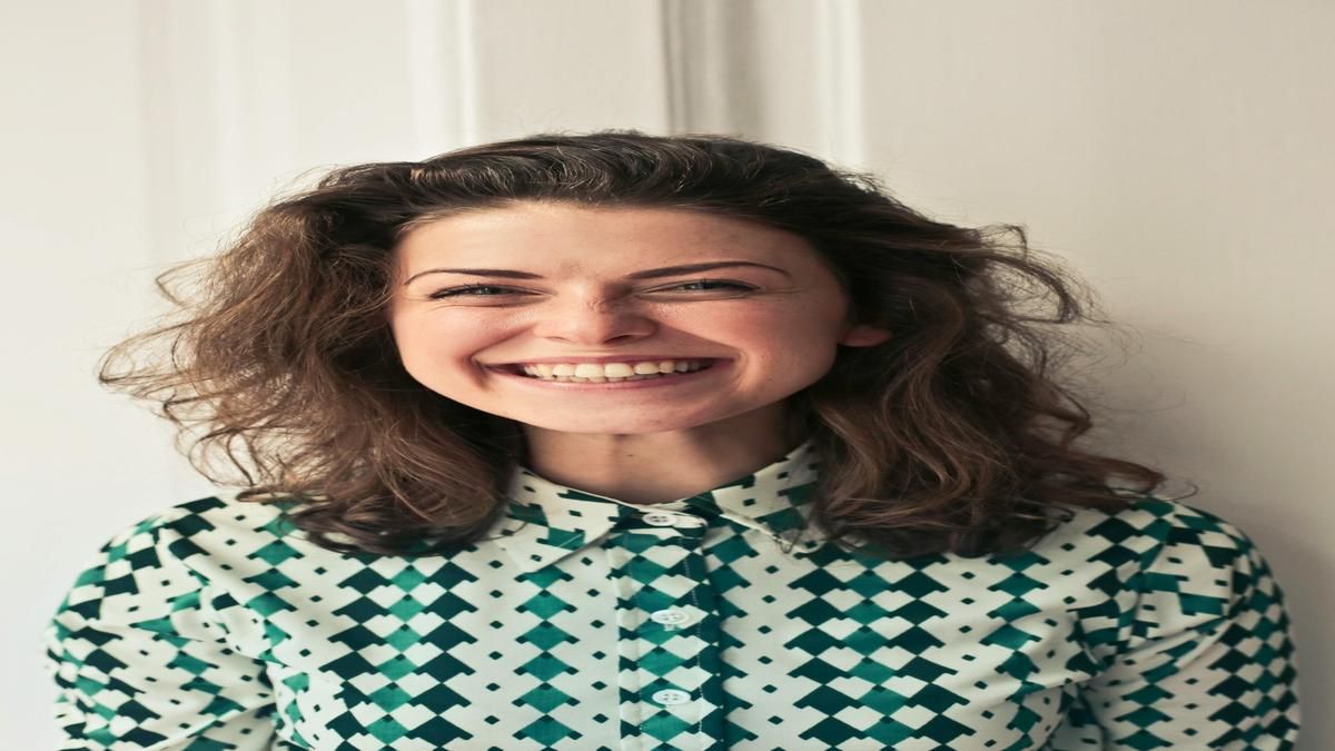 Smile More, Live Better: The Power of Smiling