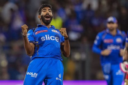 Jasprit Bumrah’s top 5 performances in IPL history
