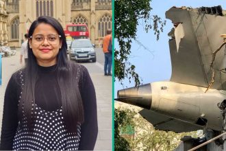 5 things you might not know about lucky woman who was 10 minutes late to Air India flight