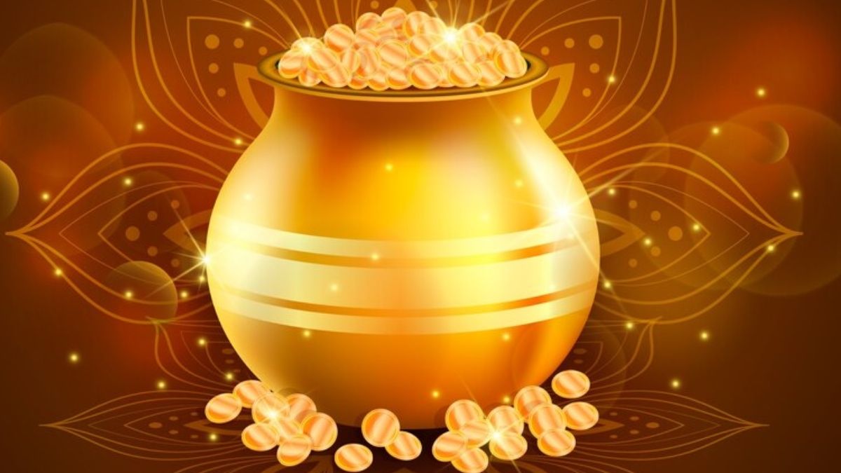 अक्षय तृतीया की शाम कितने बजे घर पधारेंगी मां लक्ष्मी? नोट कर लें टाइम