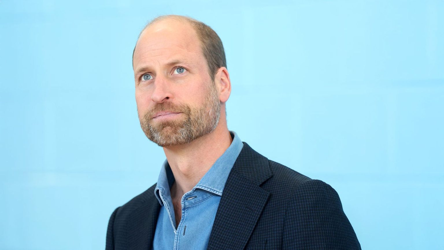 The proposal Prince William made when he inherited Duchy estate that made aides ‘sweat’