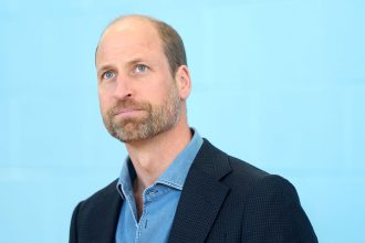 The proposal Prince William made when he inherited Duchy estate that made aides ‘sweat’