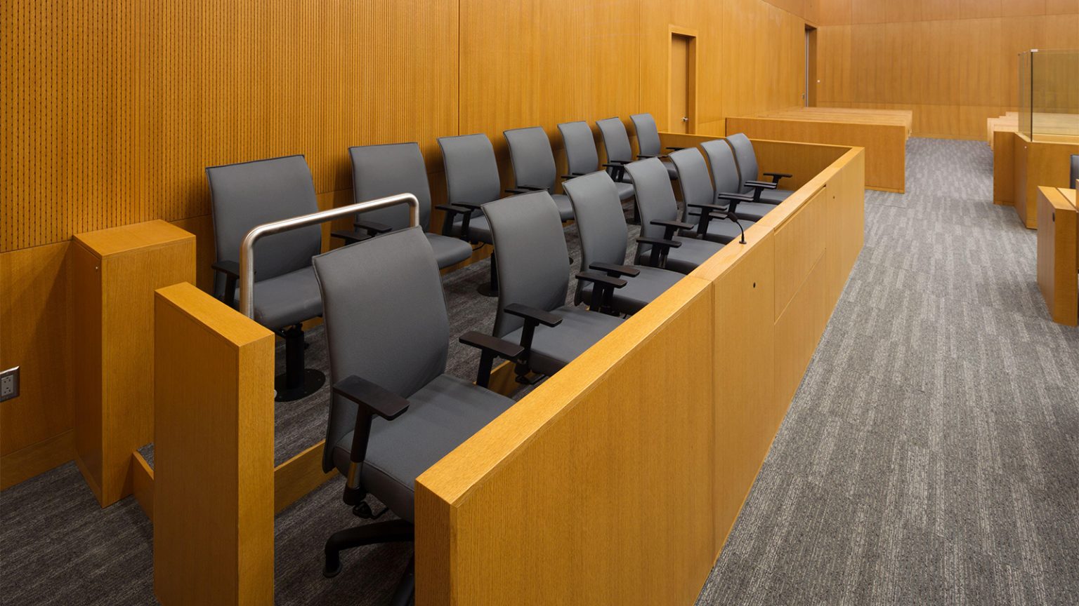 A Doctor’s Bias Creeps Into the Courtroom