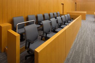 A Doctor’s Bias Creeps Into the Courtroom