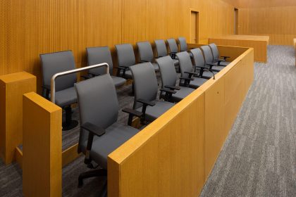 A Doctor’s Bias Creeps Into the Courtroom