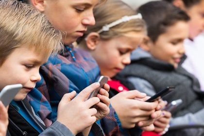 Can ‘god-like technologies’ be prevented from harming a generation of children?