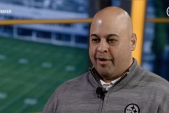 Will Steelers Add Starting Wide Receiver Before Training Camp?