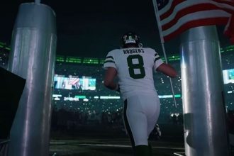 Breer: Steelers Entering ‘Critical Stage’ With Aaron Rodgers