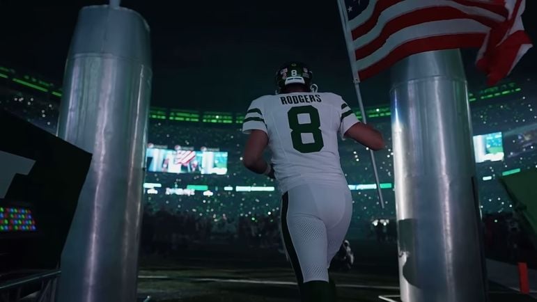 Breer: Steelers Entering ‘Critical Stage’ With Aaron Rodgers
