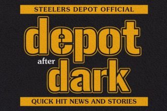 Depot After Dark: Nominate Players For Hall Of Honor, Ravens Sign Starks, Holcomb Practicing