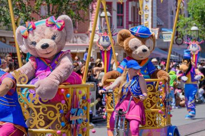 Disneyland’s 70th Anniversary Is Celebrating an Icon You Might Never Have Heard Of