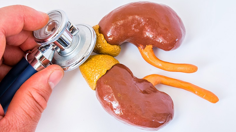 Adrenalectomy Cuts Fracture Risk in Adults With MACS