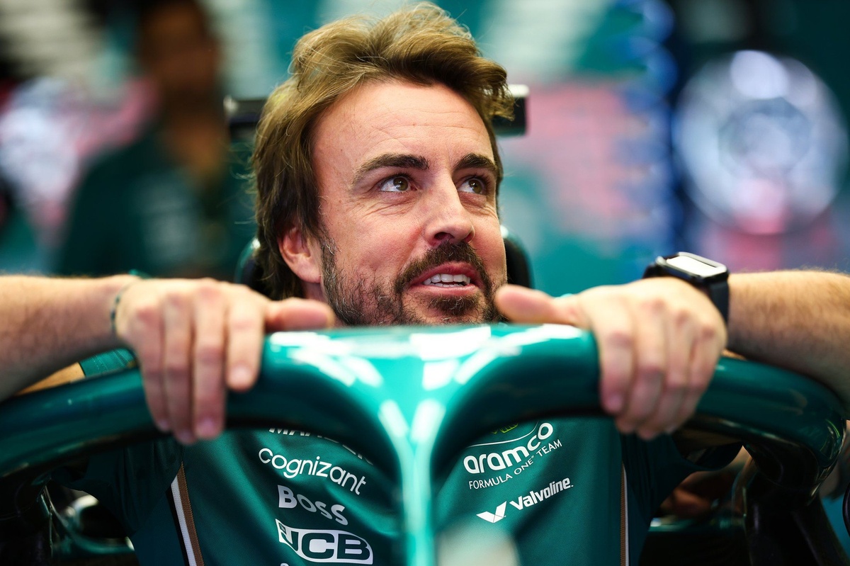 Fernando Alonso: F1 cannot lose Barcelona after 2026