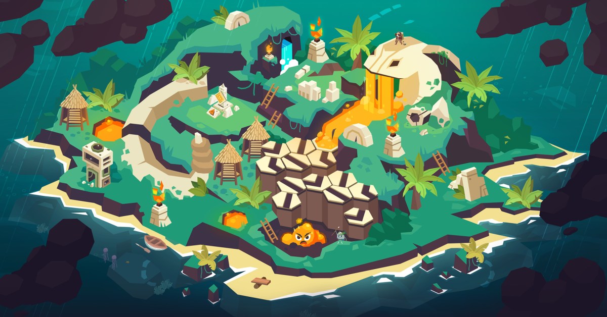 Today’s Android app deals and freebies: Down in Bermuda, Agent A, Kingdom Rush Vengeance, more
