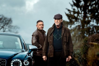 Everything We Know So Far About MobLand Season 2