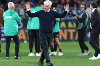 Pundit explains why Juventus risks making another wrong managerial choice