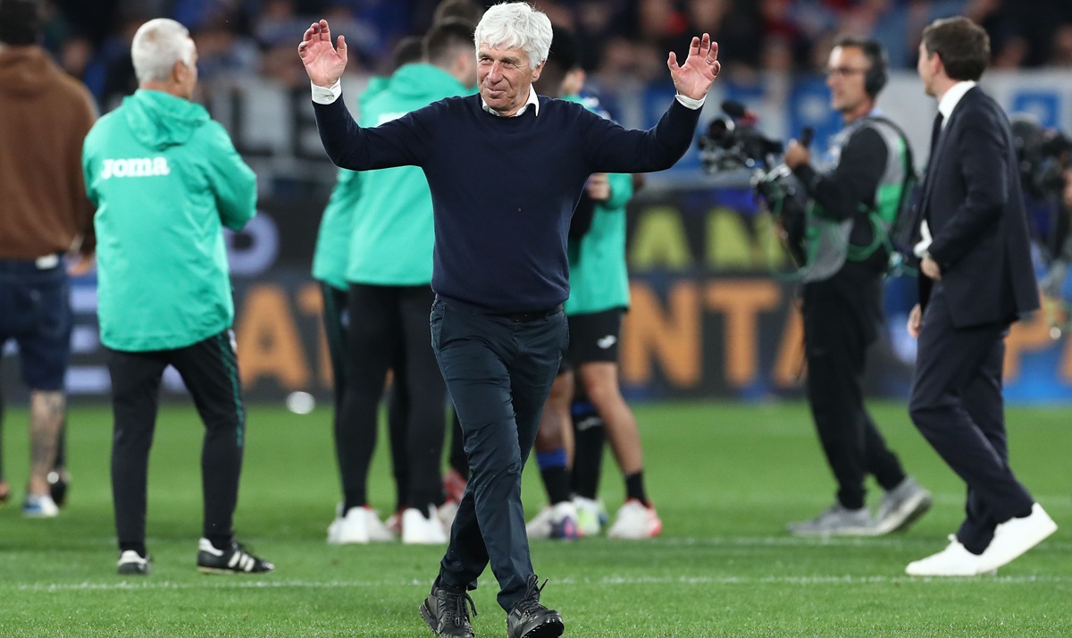 Pundit explains why Juventus risks making another wrong managerial choice
