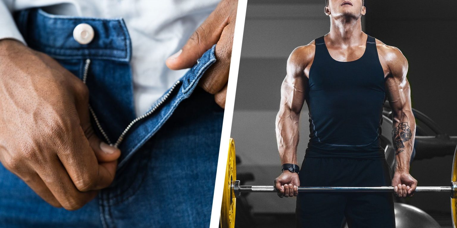 Does Masturbation Raise or Lower Testosterone? Doctors Explain.