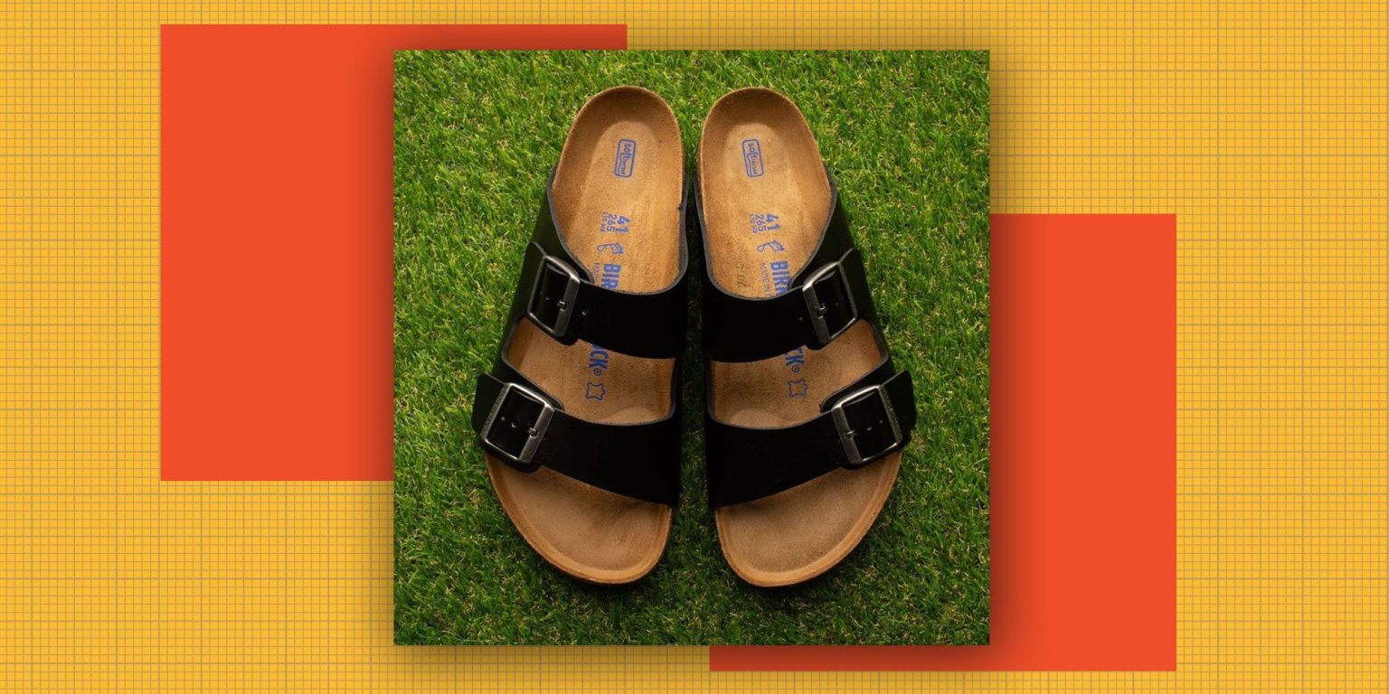 Birkenstock Arizona Sandal Review: Style Editor’s Opinion After Testing on Vacation