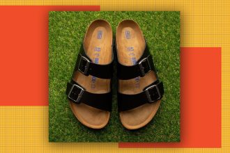 Birkenstock Arizona Sandal Review: Style Editor’s Opinion After Testing on Vacation
