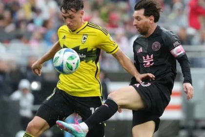 Inter Miami vs Columbus Crew: Preview, Team News and Predicted Lineups