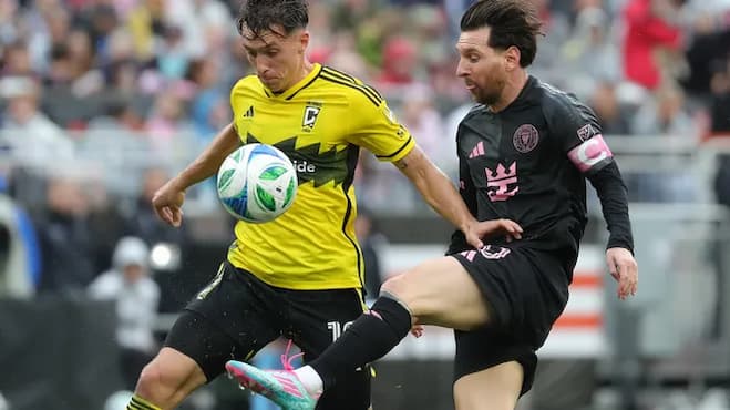Inter Miami vs Columbus Crew: Preview, Team News and Predicted Lineups