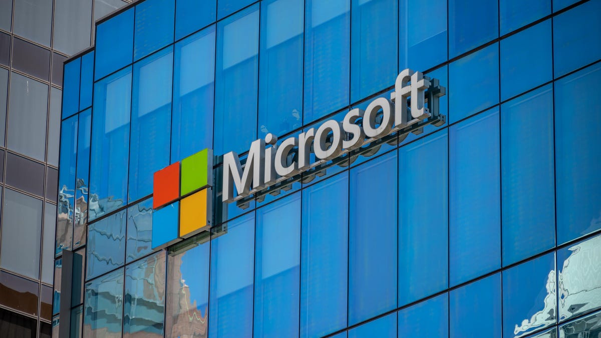 You can try Microsoft’s free AI skills training for two more weeks, and I recommend you do