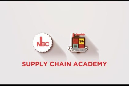 Inside NBC’s Supply Chain Academy: Where Talent Meets Opportunity and Innovation