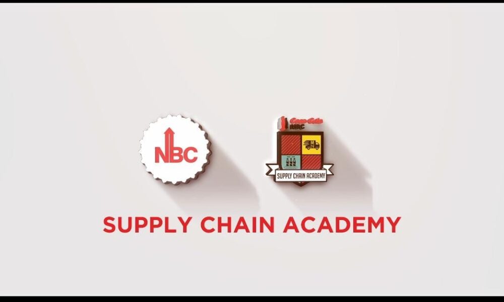 Inside NBC’s Supply Chain Academy: Where Talent Meets Opportunity and Innovation