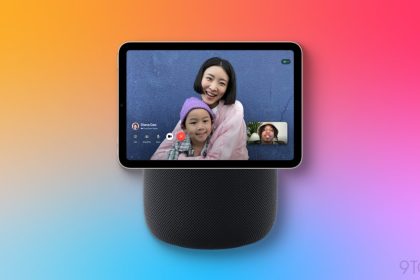Apple’s new ‘HomePad’ is in the works with these five features